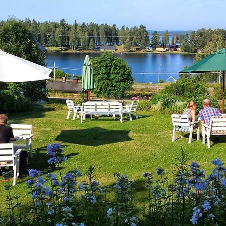 Vandrarhemmet Tallbacka/Ängelsberg Hostel Angelsberg Eksteriør billede