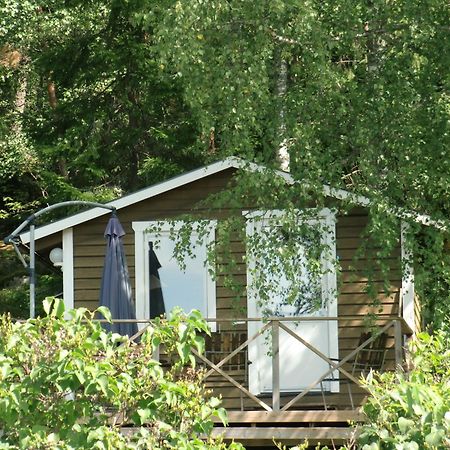 Vandrarhemmet Tallbacka/Ängelsberg Hostel Angelsberg Eksteriør billede