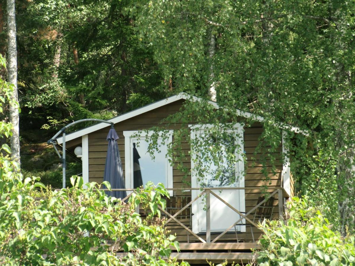 Vandrarhemmet Tallbacka/Ängelsberg Hostel Angelsberg Eksteriør billede