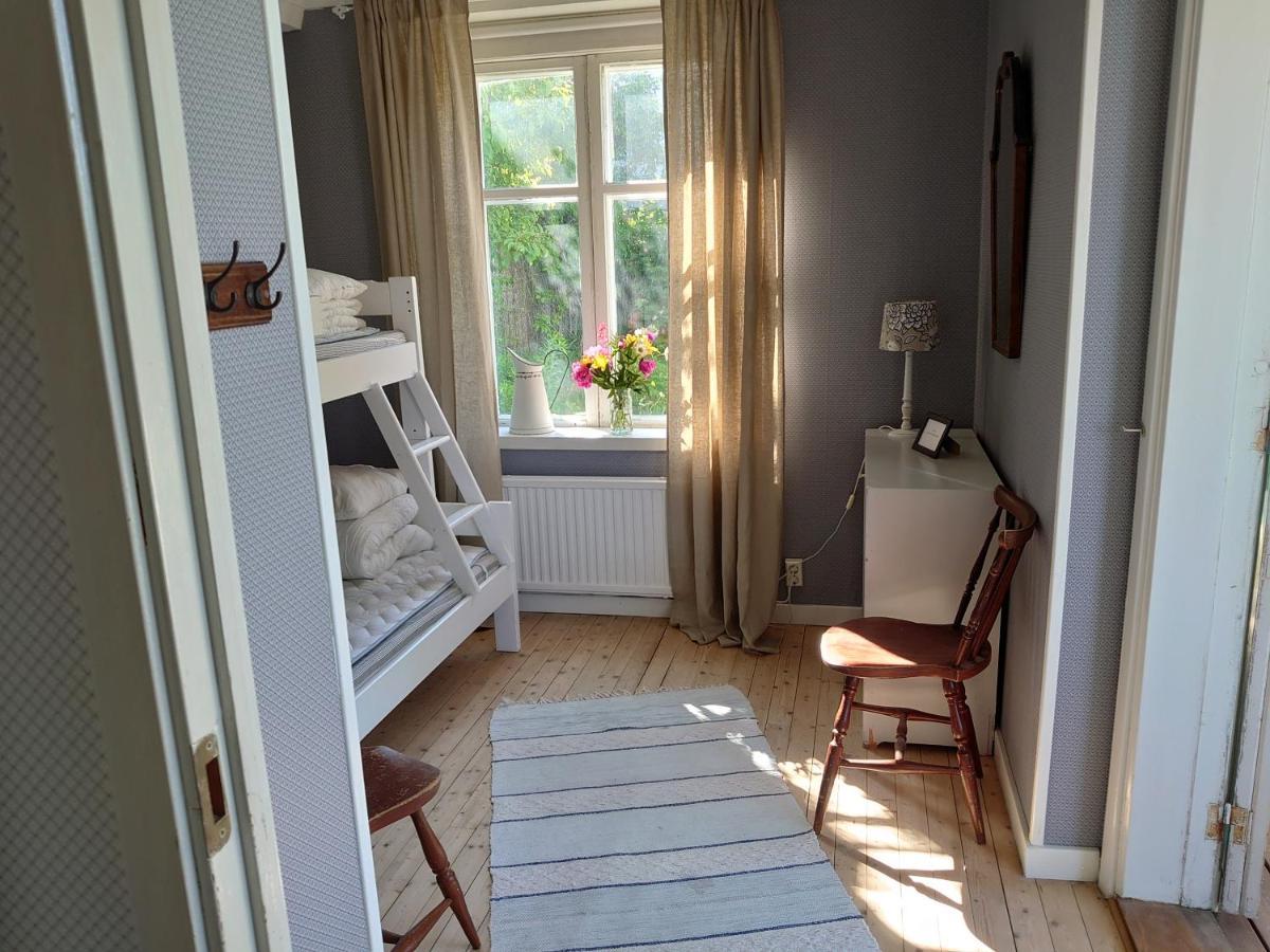 Vandrarhemmet Tallbacka/Ängelsberg Hostel Angelsberg Eksteriør billede