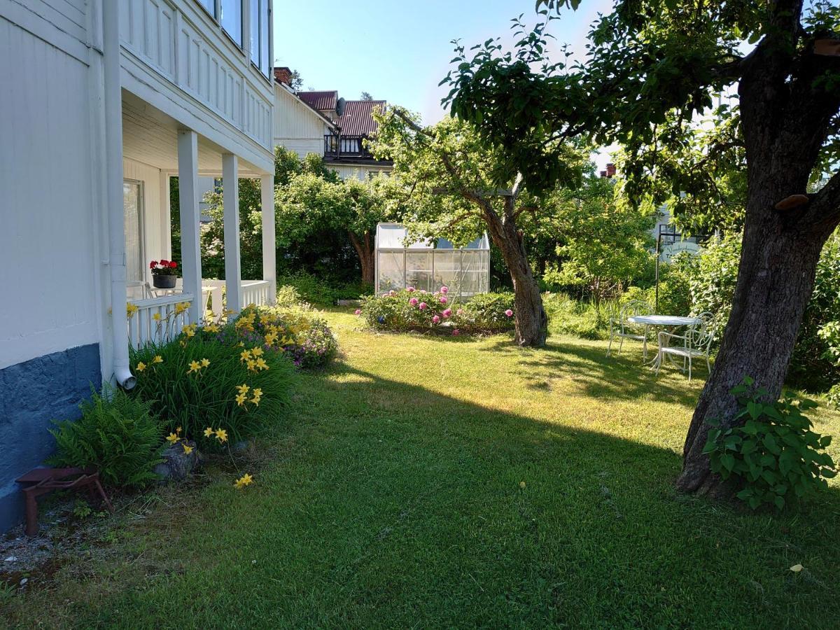 Vandrarhemmet Tallbacka/Ängelsberg Hostel Angelsberg Eksteriør billede