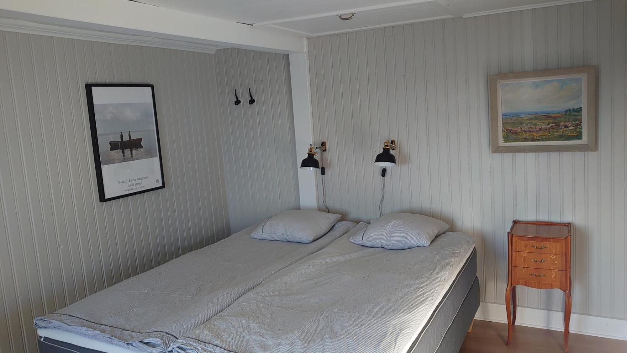 Vandrarhemmet Tallbacka/Ängelsberg Hostel Angelsberg Eksteriør billede