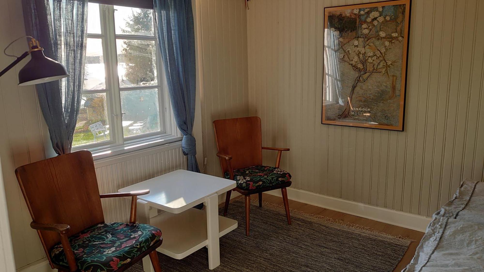 Vandrarhemmet Tallbacka/Ängelsberg Hostel Angelsberg Eksteriør billede