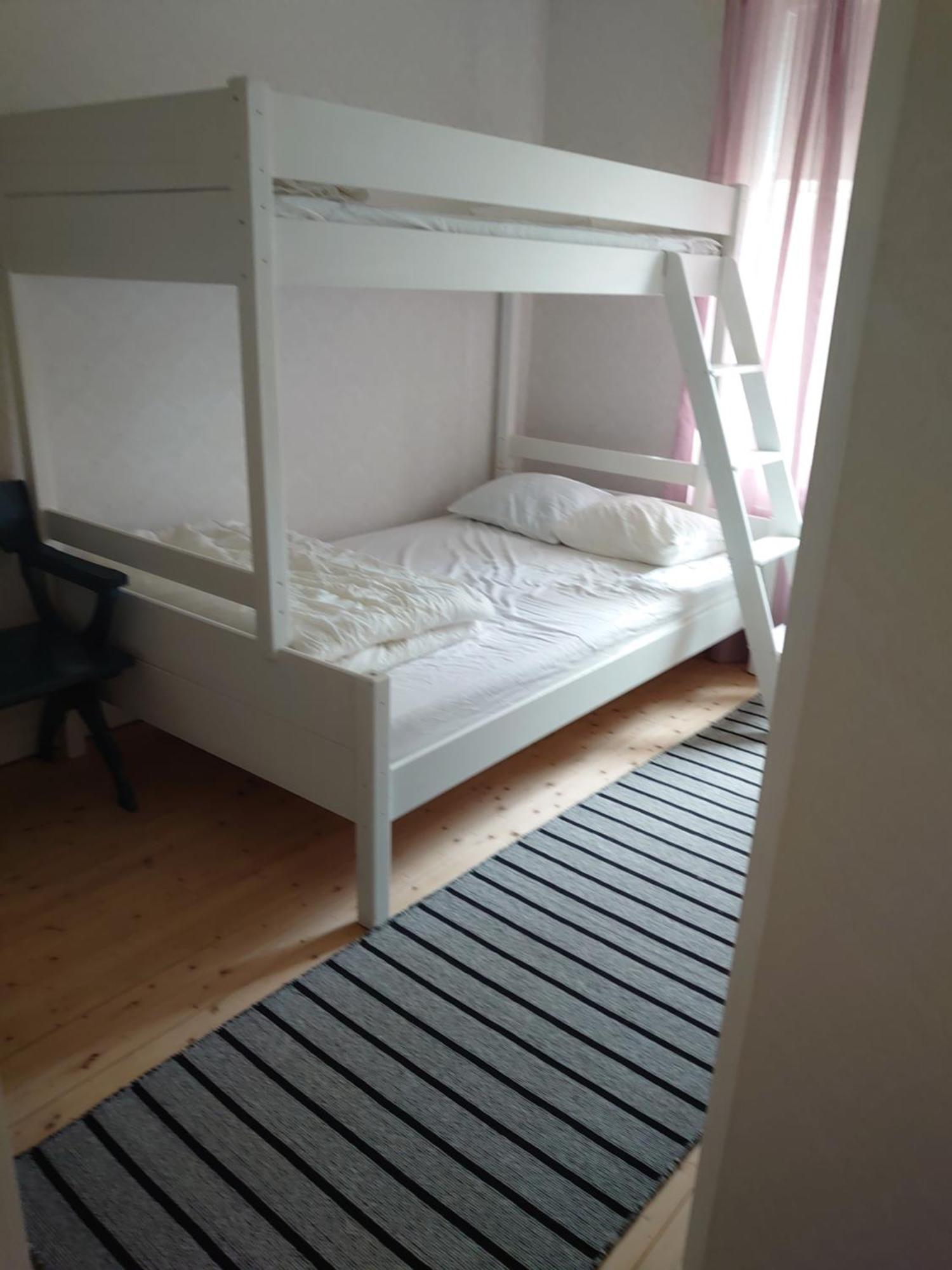 Vandrarhemmet Tallbacka/Ängelsberg Hostel Angelsberg Eksteriør billede