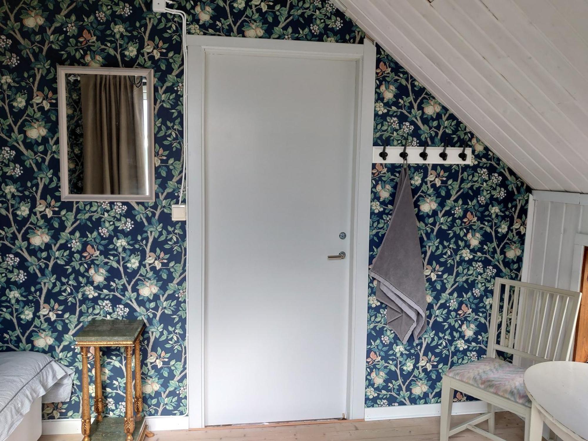 Vandrarhemmet Tallbacka/Ängelsberg Hostel Angelsberg Eksteriør billede