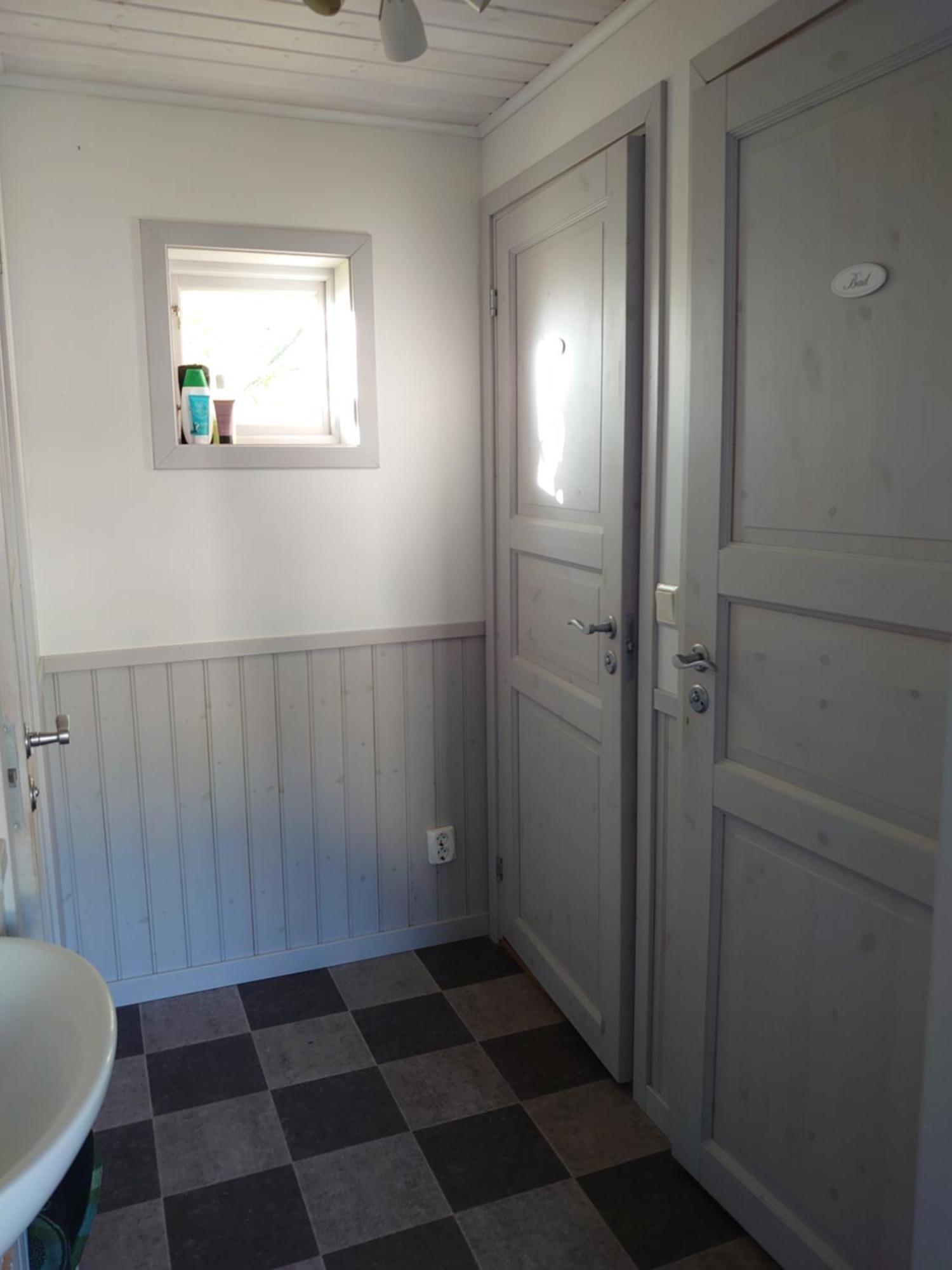 Vandrarhemmet Tallbacka/Ängelsberg Hostel Angelsberg Eksteriør billede