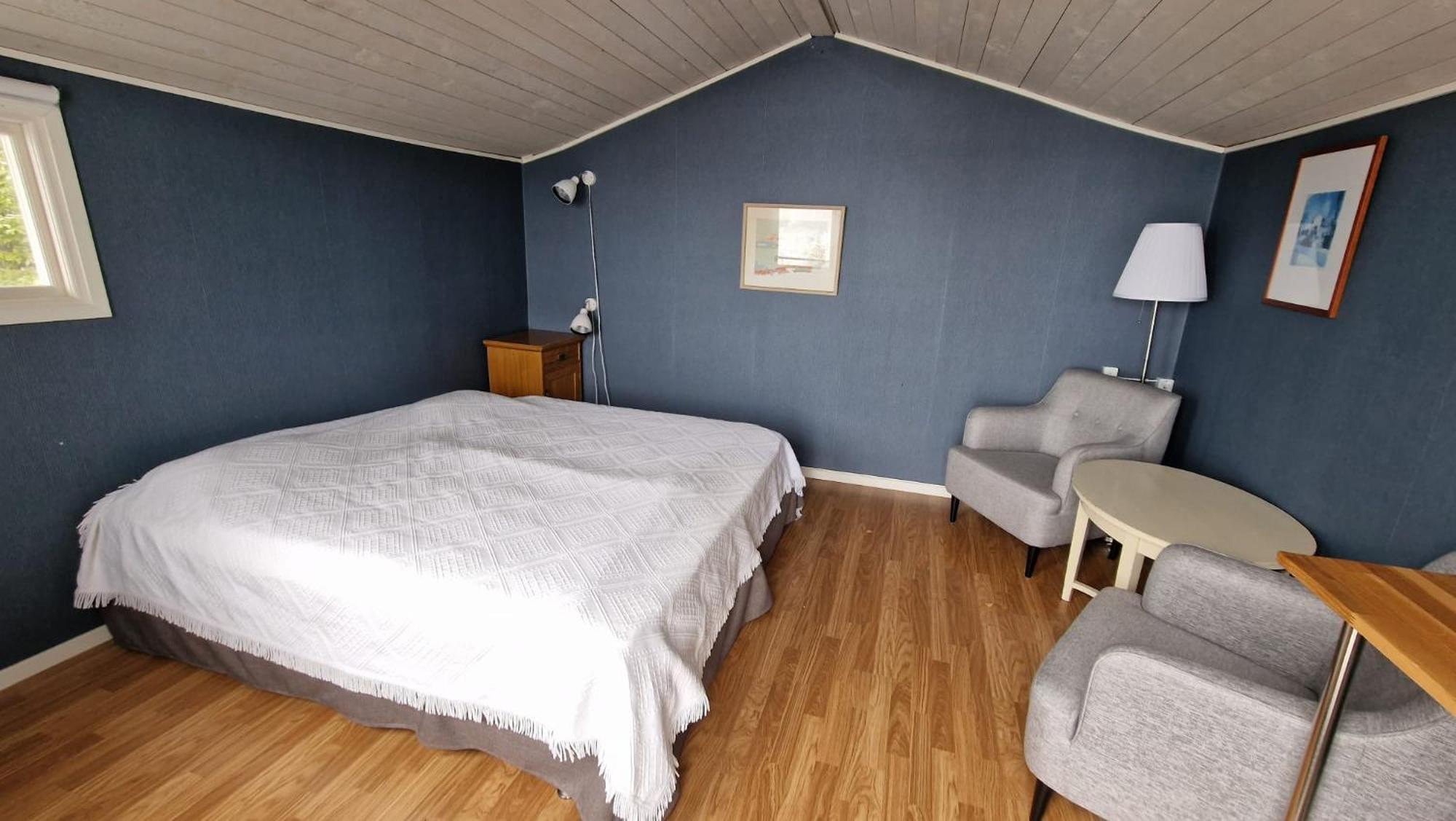 Vandrarhemmet Tallbacka/Ängelsberg Hostel Angelsberg Eksteriør billede