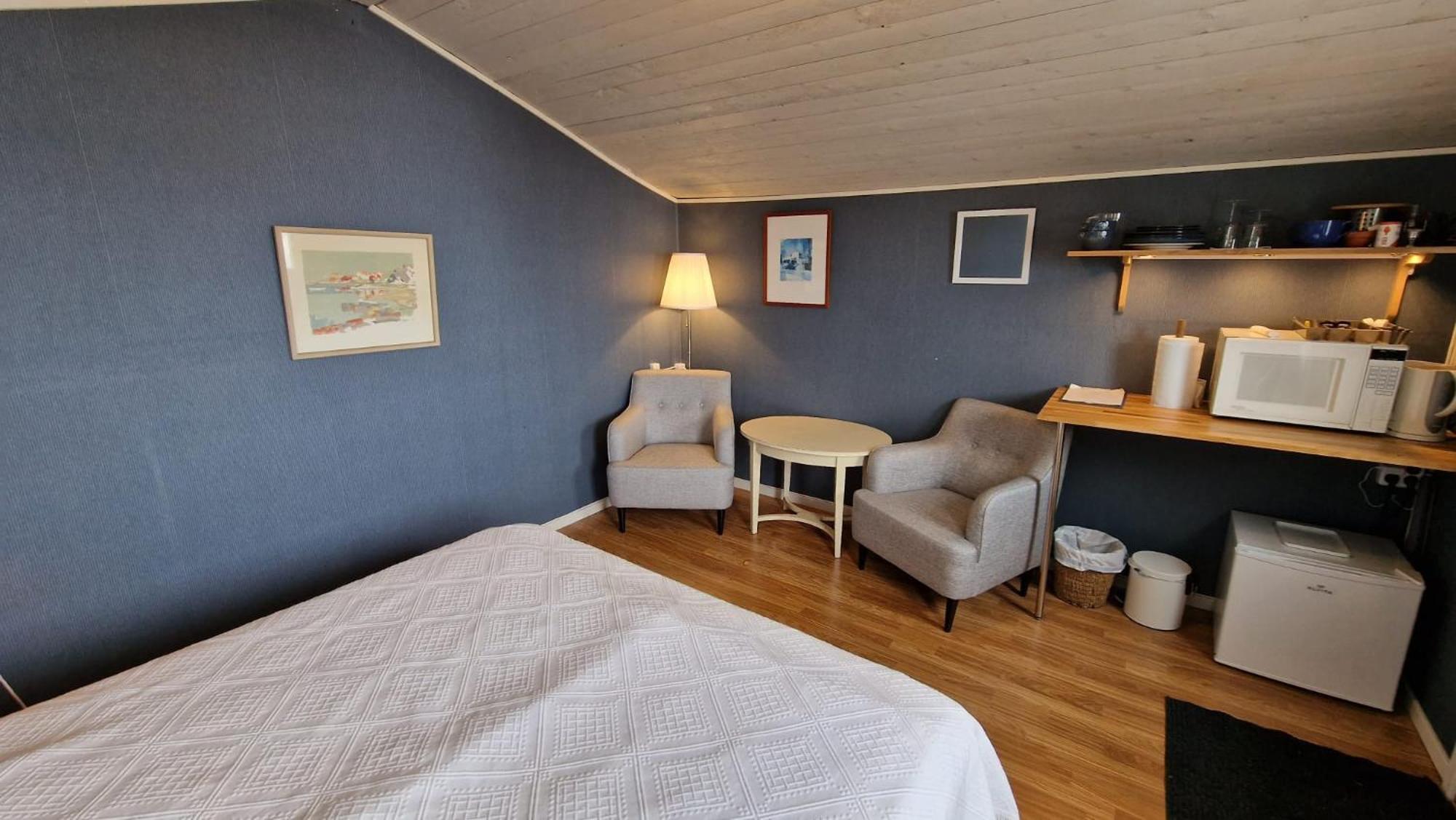 Vandrarhemmet Tallbacka/Ängelsberg Hostel Angelsberg Eksteriør billede