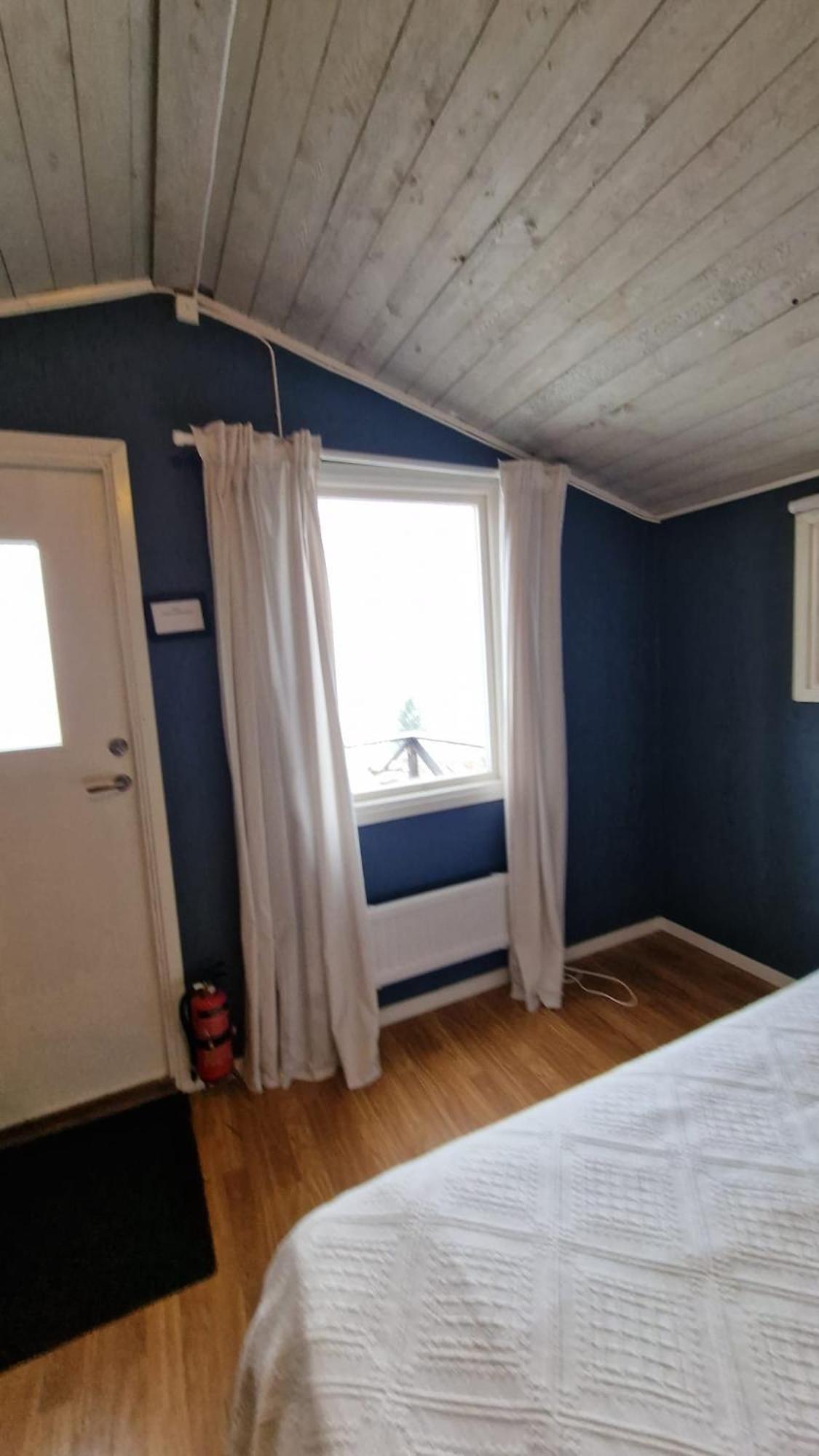 Vandrarhemmet Tallbacka/Ängelsberg Hostel Angelsberg Eksteriør billede