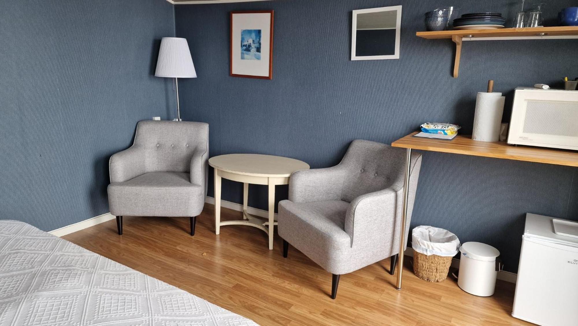 Vandrarhemmet Tallbacka/Ängelsberg Hostel Angelsberg Eksteriør billede