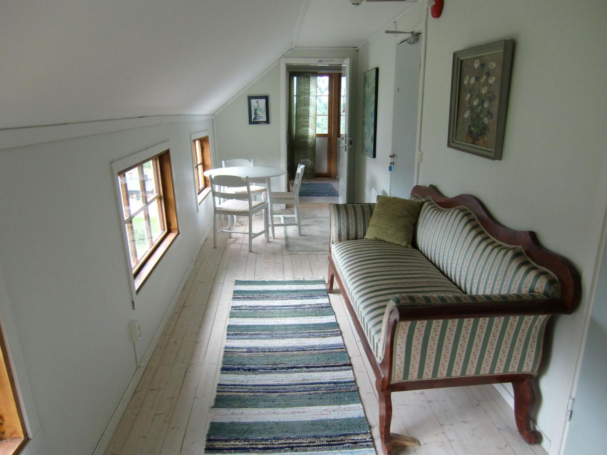 Vandrarhemmet Tallbacka/Ängelsberg Hostel Angelsberg Eksteriør billede
